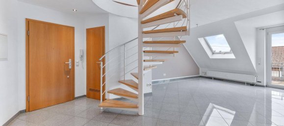 Duplex T3 em Esslingen, Germany N.º 290133 2