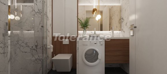 Apartamento de 1+1 en Antalya, Turkey No. 15837 10