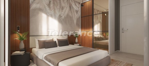 Apartamento de 1+1 en Antalya, Turkey No. 15837 7