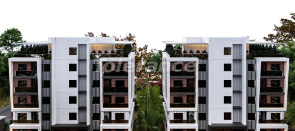 Apartamento de 1+1 en Antalya, Turkey No. 15837 19