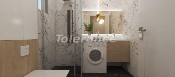 Apartamento de 1+1 en Antalya, Turkey No. 15837 15