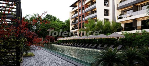 Apartamento de 1+1 en Antalya, Turkey No. 15837 20