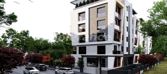 Apartamento de 1+1 en Antalya, Turkey No. 15837 18
