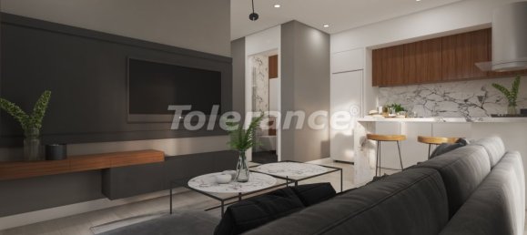 Apartamento de 1+1 en Antalya, Turkey No. 15837 5