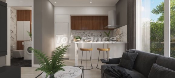 Apartamento de 1+1 en Antalya, Turkey No. 15837 2