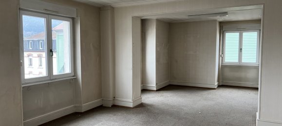 Büro in Saint-Die-des-Vosges, France 837m², Nr. 42267 7