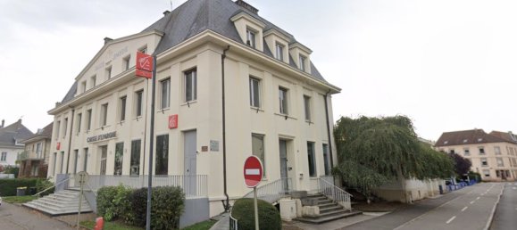 Büro in Saint-Die-des-Vosges, France 837m², Nr. 42267 2