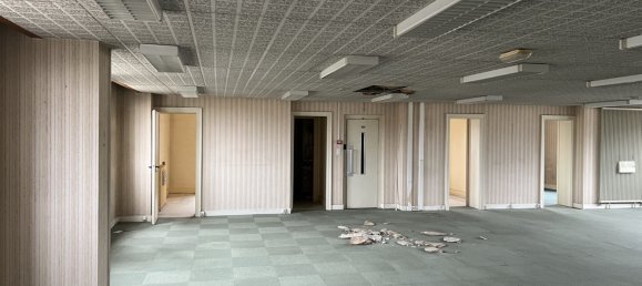 Büro in Saint-Die-des-Vosges, France 837m², Nr. 42267 8