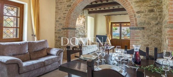 Villa de 18 habitaciónes en Tuoro sul Trasimeno, Italy No. 54202 2