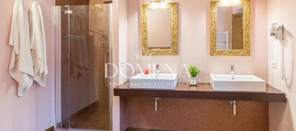 Villa de 18 habitaciónes en Tuoro sul Trasimeno, Italy No. 54202 24