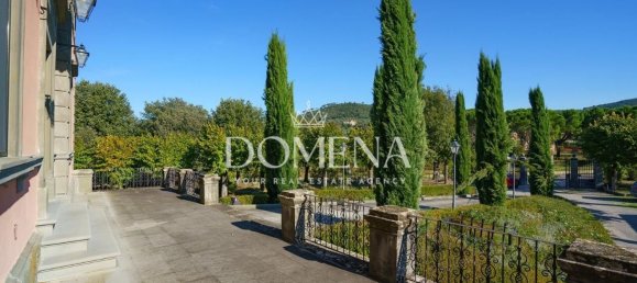 Villa de 18 habitaciónes en Tuoro sul Trasimeno, Italy No. 54202 17