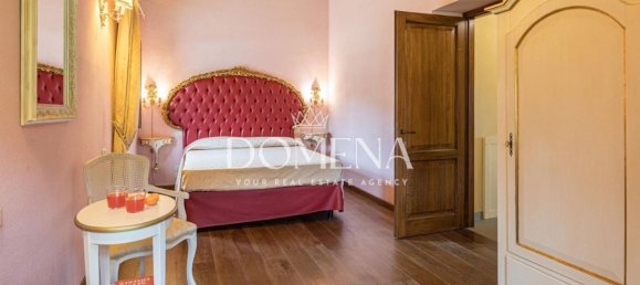 Villa de 18 habitaciónes en Tuoro sul Trasimeno, Italy No. 54202 35