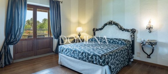 Villa de 18 habitaciónes en Tuoro sul Trasimeno, Italy No. 54202 9