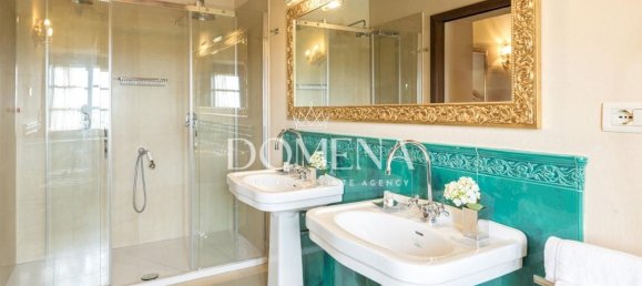 Villa de 18 habitaciónes en Tuoro sul Trasimeno, Italy No. 54202 14