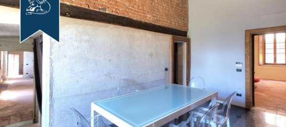 Villa de 10 dormitorios en San Genesio ed Uniti, Italy No. 331175 35