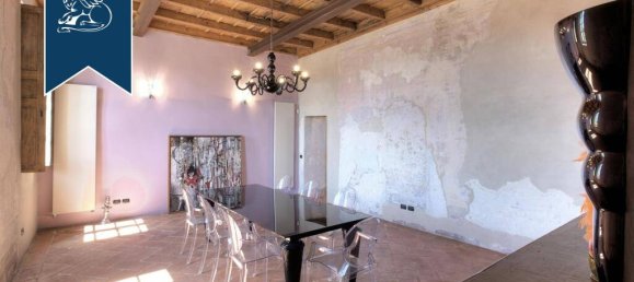 Villa de 10 dormitorios en San Genesio ed Uniti, Italy No. 331175 10