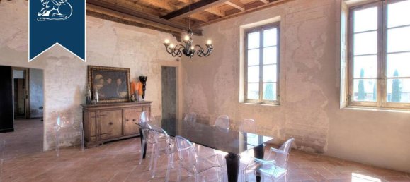 Villa de 10 dormitorios en San Genesio ed Uniti, Italy No. 331175 26