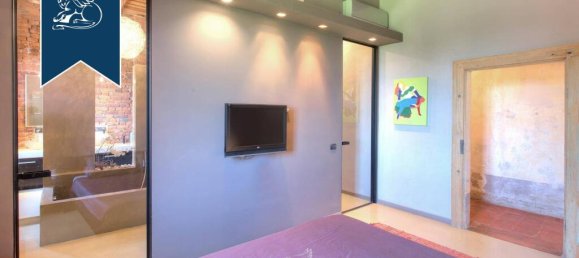 Villa de 10 dormitorios en San Genesio ed Uniti, Italy No. 331175 42