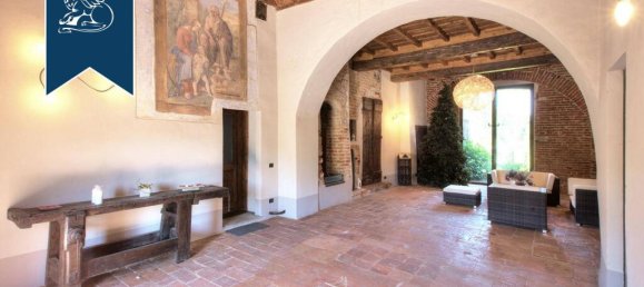 Villa de 10 dormitorios en San Genesio ed Uniti, Italy No. 331175 18