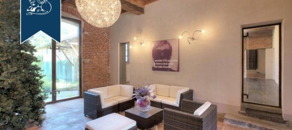 Villa de 10 dormitorios en San Genesio ed Uniti, Italy No. 331175 2