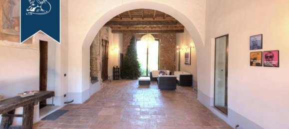 Villa de 10 dormitorios en San Genesio ed Uniti, Italy No. 331175 16