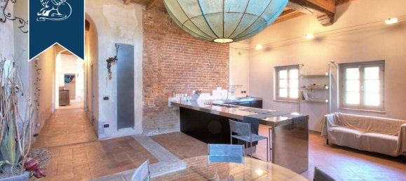 Villa de 10 dormitorios en San Genesio ed Uniti, Italy No. 331175 34