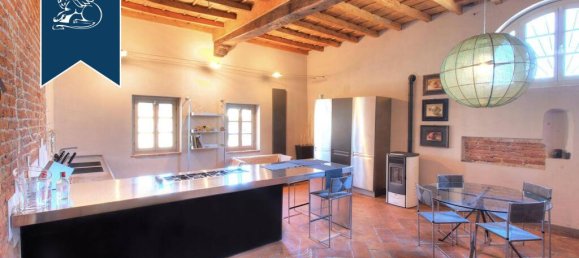 Villa de 10 dormitorios en San Genesio ed Uniti, Italy No. 331175 33