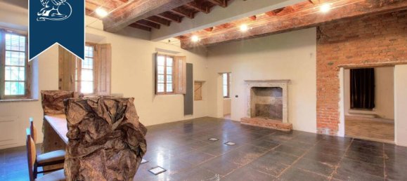 Villa de 10 dormitorios en San Genesio ed Uniti, Italy No. 331175 36