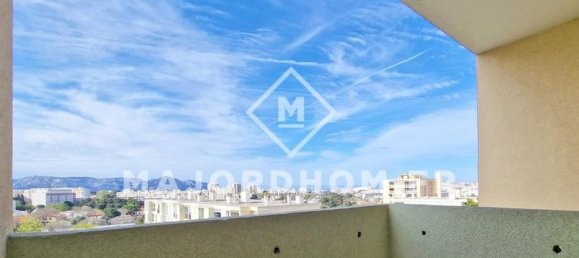 Duplex T2 em Marseille, France N.º 318632 12