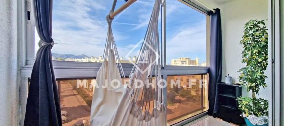 Duplex T2 em Marseille, France N.º 318632 2