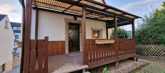 Дом с 2 спальнями в Зале-Орла, Германия № 227484 2