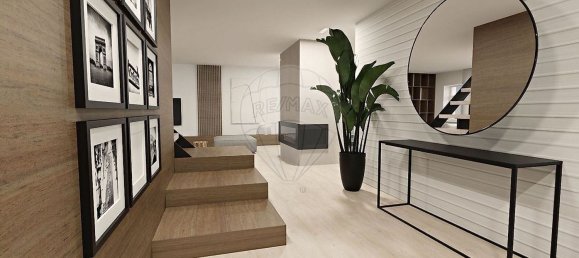 Дом с 5 спальнями в Лозан, Португалия № 174423 28