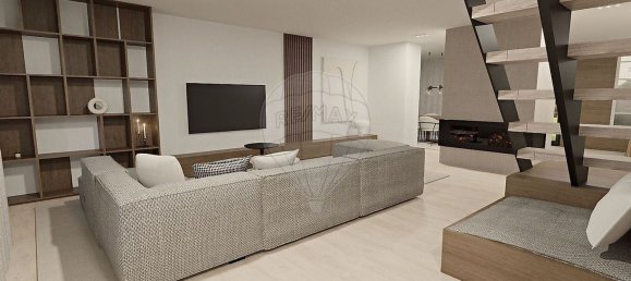 Дом с 5 спальнями в Лозан, Португалия № 174423 31