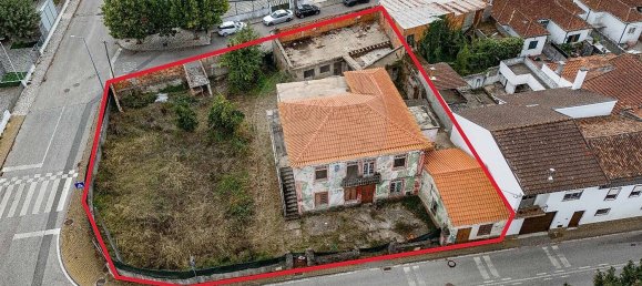 Дом с 5 спальнями в Лозан, Португалия № 174423 25