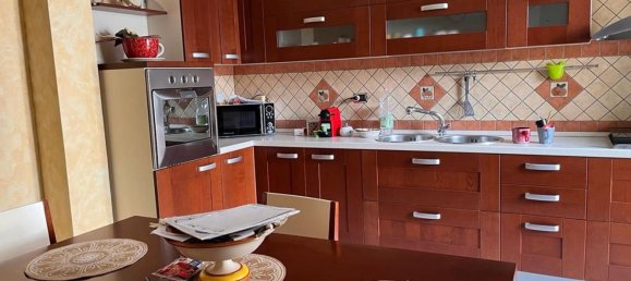 7غرفة شقة في Corigliano d'Otranto, Italy رقم 110185 4