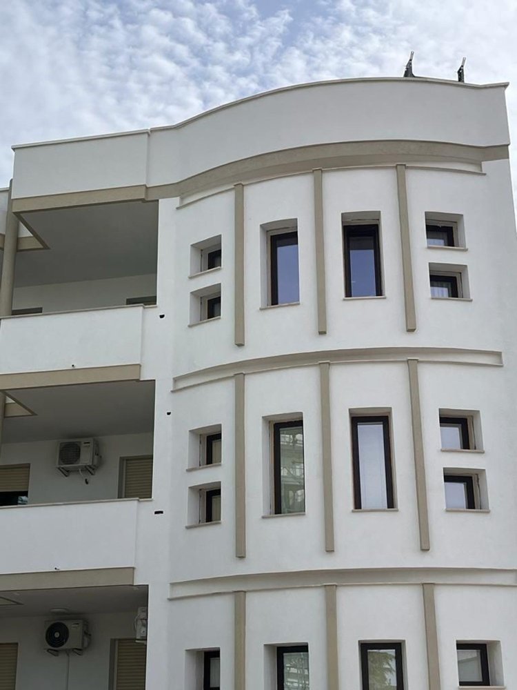 7غرفة شقة في Corigliano d'Otranto, Italy رقم 110185