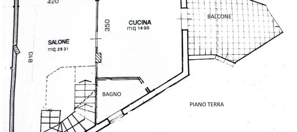 7غرفة شقة في Corigliano d'Otranto, Italy رقم 110185 31