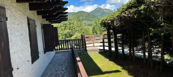 10 Schlafzimmer Villa in Val di Zoldo, Italy, Nr. 365198 6