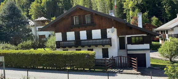 10 Schlafzimmer Villa in Val di Zoldo, Italy, Nr. 365198 2