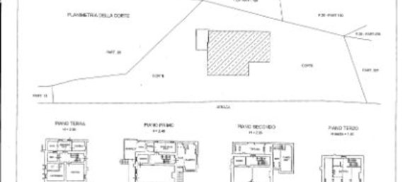 10 Schlafzimmer Villa in Val di Zoldo, Italy, Nr. 365198 19
