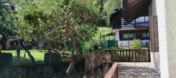 10 Schlafzimmer Villa in Val di Zoldo, Italy, Nr. 365198 7