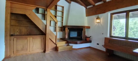 10 Schlafzimmer Villa in Val di Zoldo, Italy, Nr. 365198 15