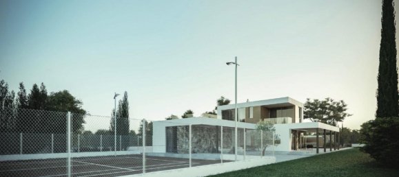 5 bedrooms Villa in Paphos, Cyprus No. 1961 6