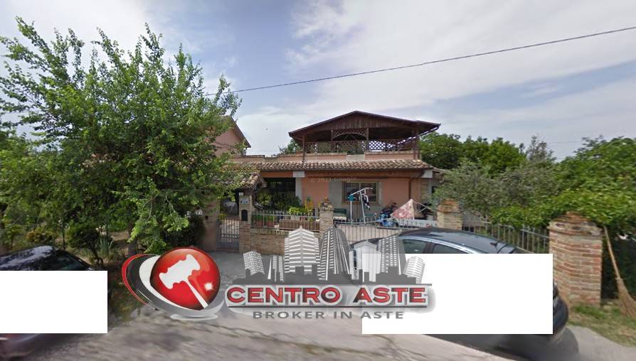 Villa T4 em Terre Roveresche, Italy N.º 96170