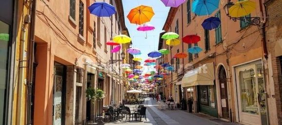 Villa T4 em Terre Roveresche, Italy N.º 96170 19