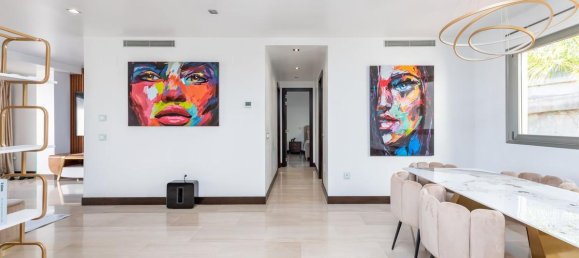 2 bedrooms Apartment in El Madronal, Spain No. 122478 7