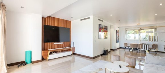 2 bedrooms Apartment in El Madronal, Spain No. 122478 5