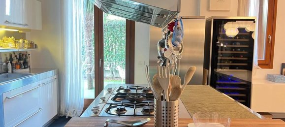 5 rooms Apartment in Monza, Italy No. 34151 18