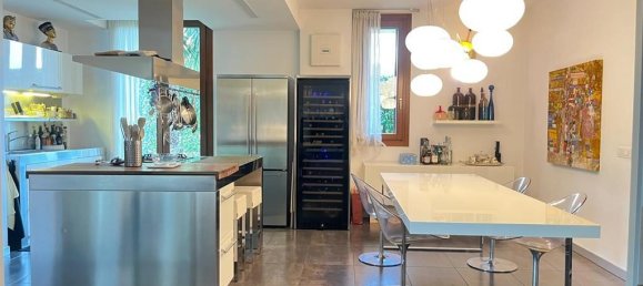 5 rooms Apartment in Monza, Italy No. 34151 14