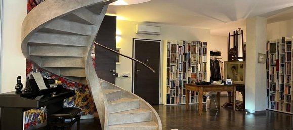 5 rooms Apartment in Monza, Italy No. 34151 9